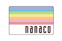 nanaco